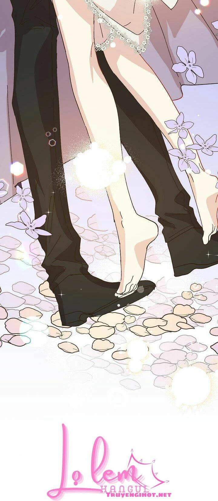 Công Chúa Giả Điên Chapter 34.1 - 15