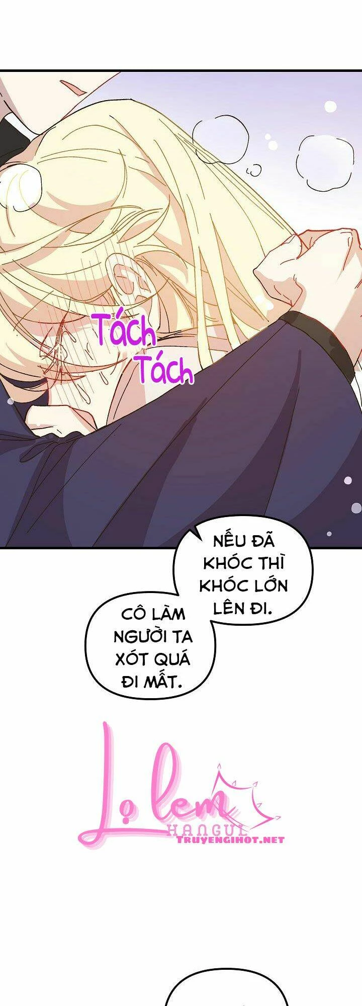 Công Chúa Giả Điên Chapter 34.1 - 16