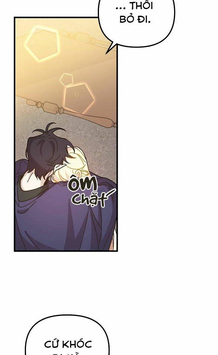 Công Chúa Giả Điên Chapter 34.1 - 17