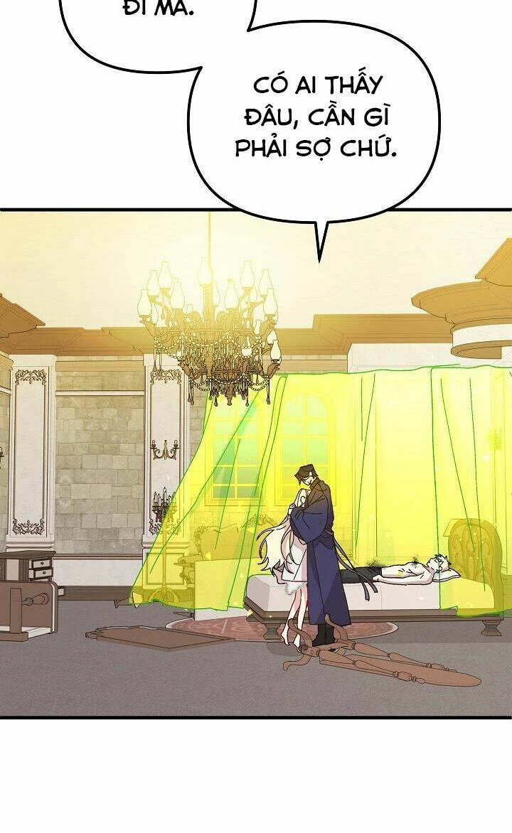 Công Chúa Giả Điên Chapter 34.1 - 18