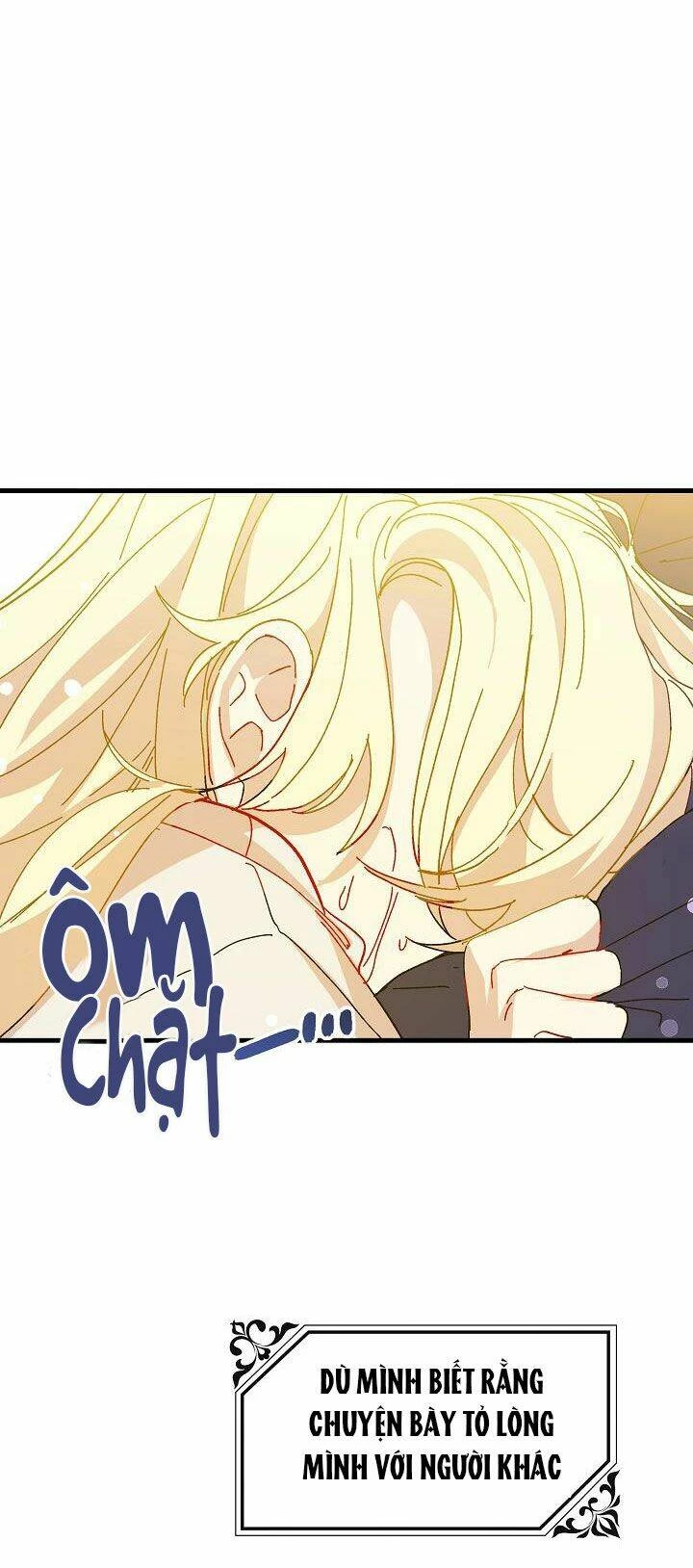 Công Chúa Giả Điên Chapter 34.1 - 19