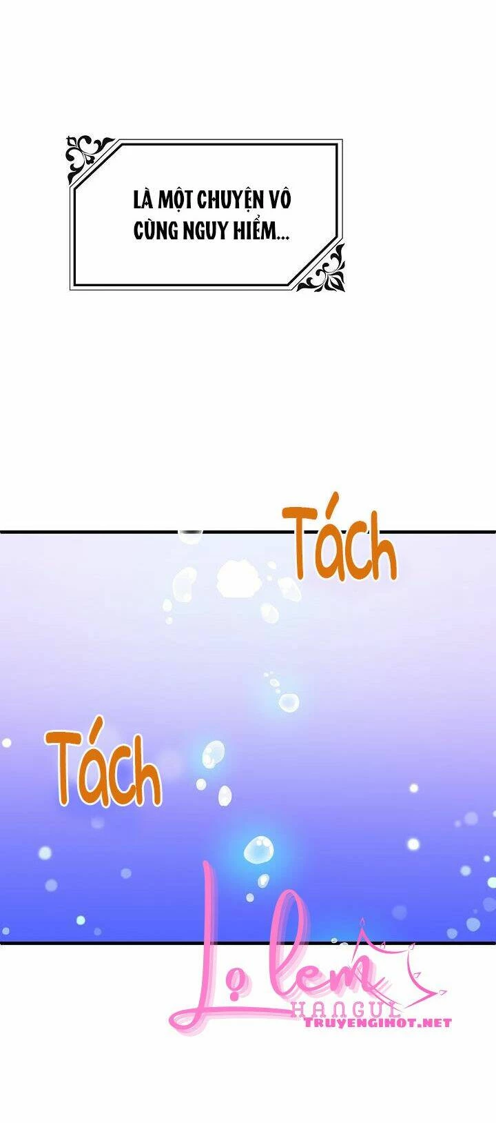 Công Chúa Giả Điên Chapter 34.1 - 20