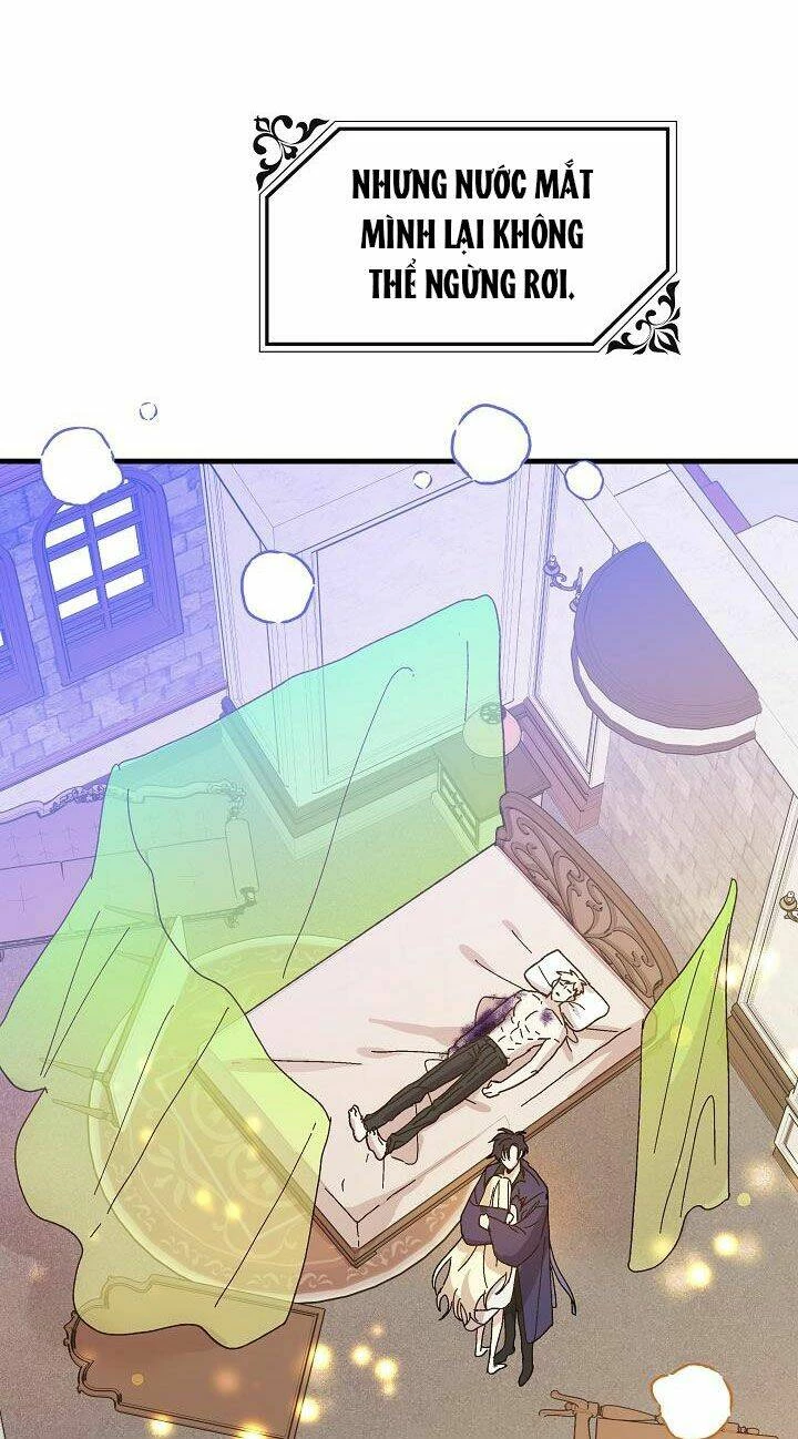 Công Chúa Giả Điên Chapter 34.1 - 21