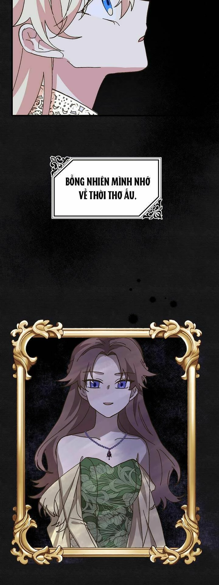 Công Chúa Giả Điên Chapter 34.1 - 24