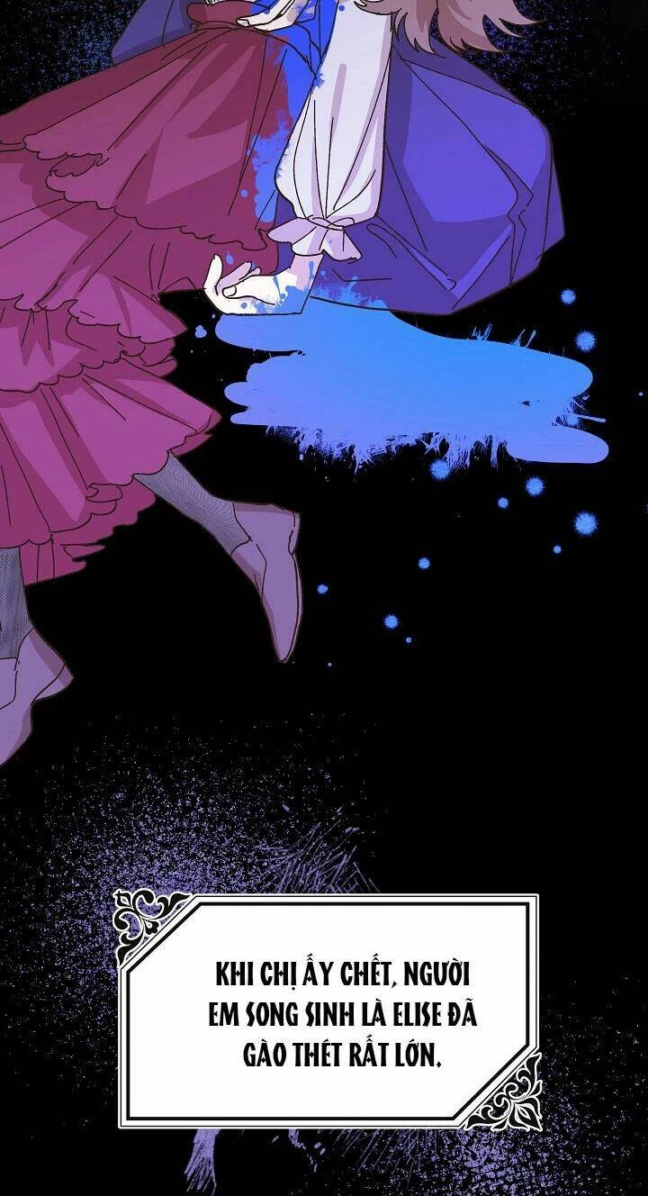 Công Chúa Giả Điên Chapter 34.1 - 26