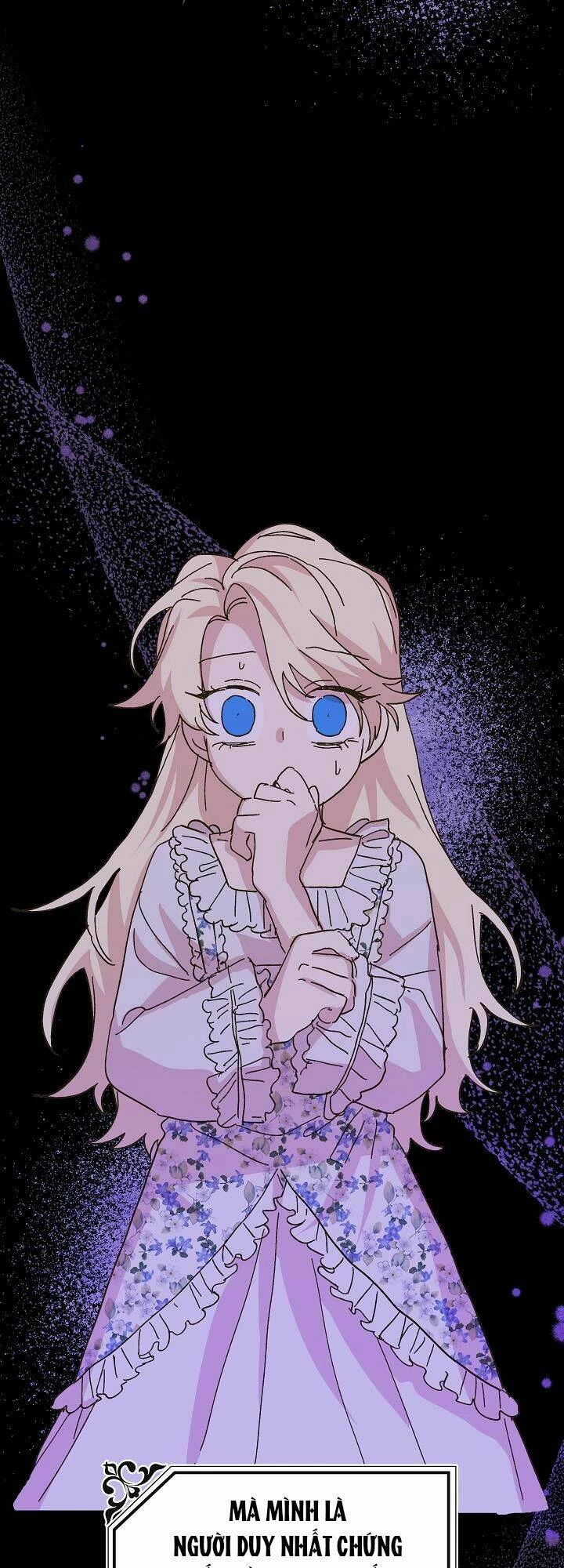 Công Chúa Giả Điên Chapter 34.1 - 27