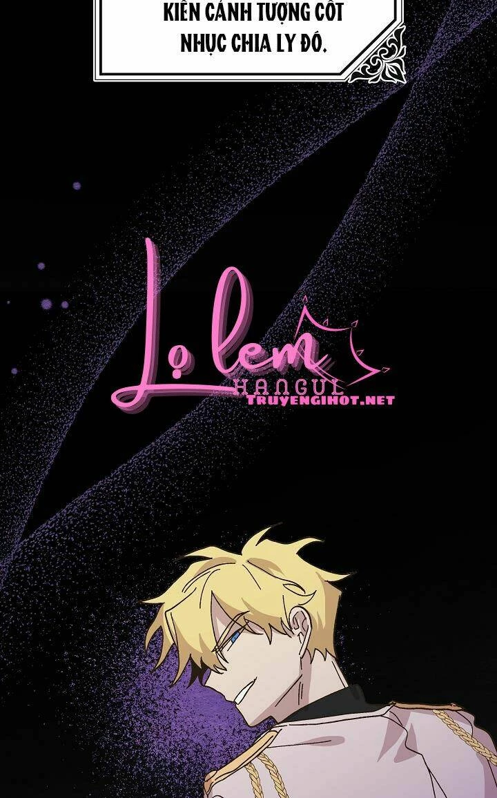 Công Chúa Giả Điên Chapter 34.1 - 28