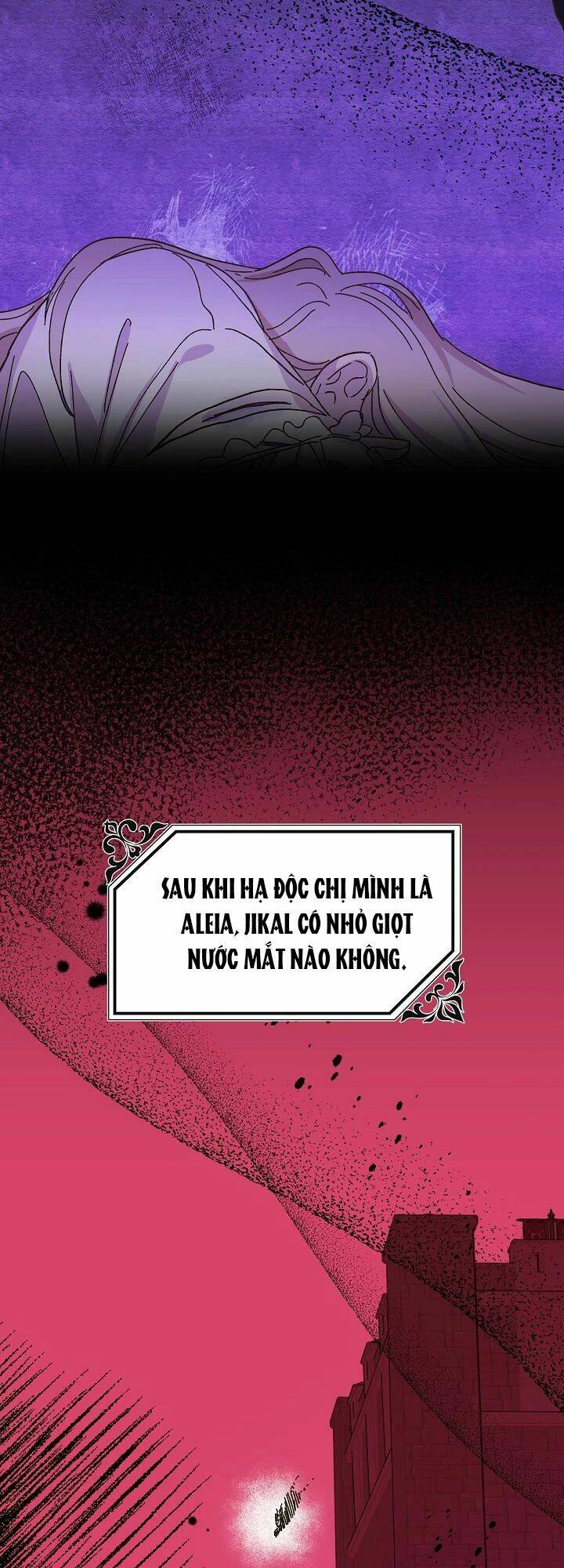 Công Chúa Giả Điên Chapter 34.1 - 30