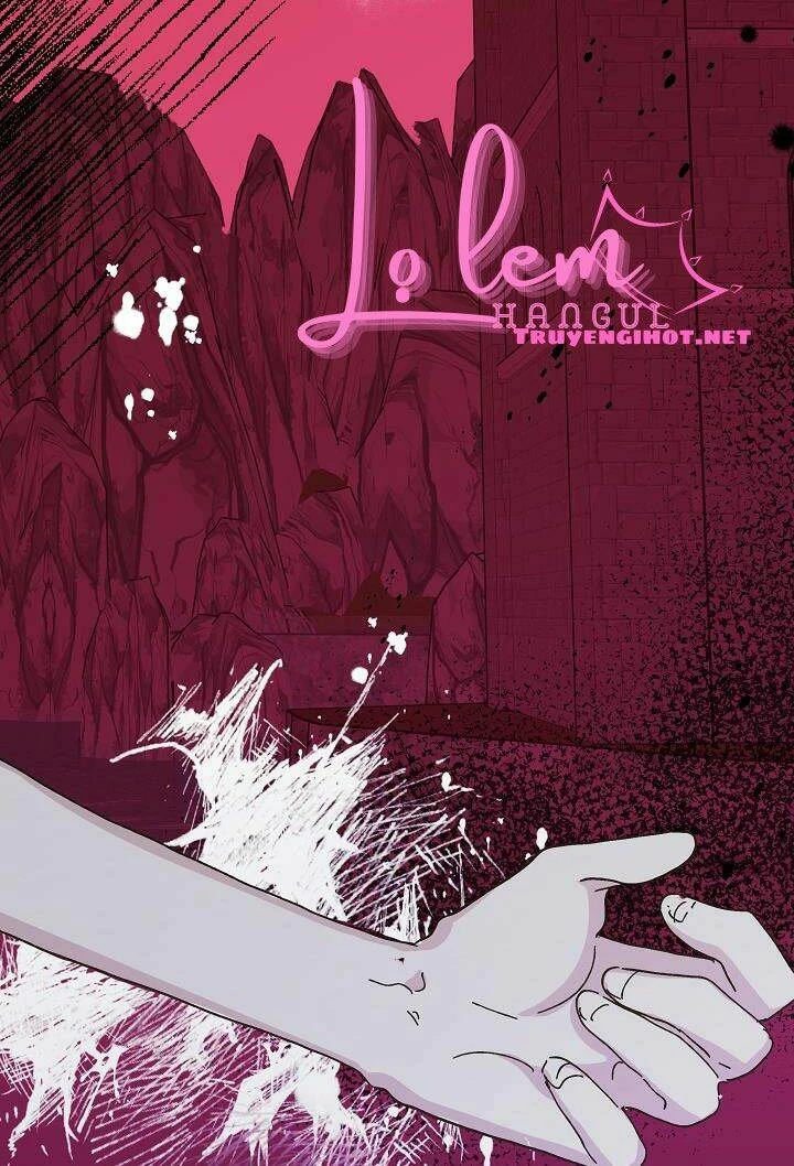 Công Chúa Giả Điên Chapter 34.1 - 31