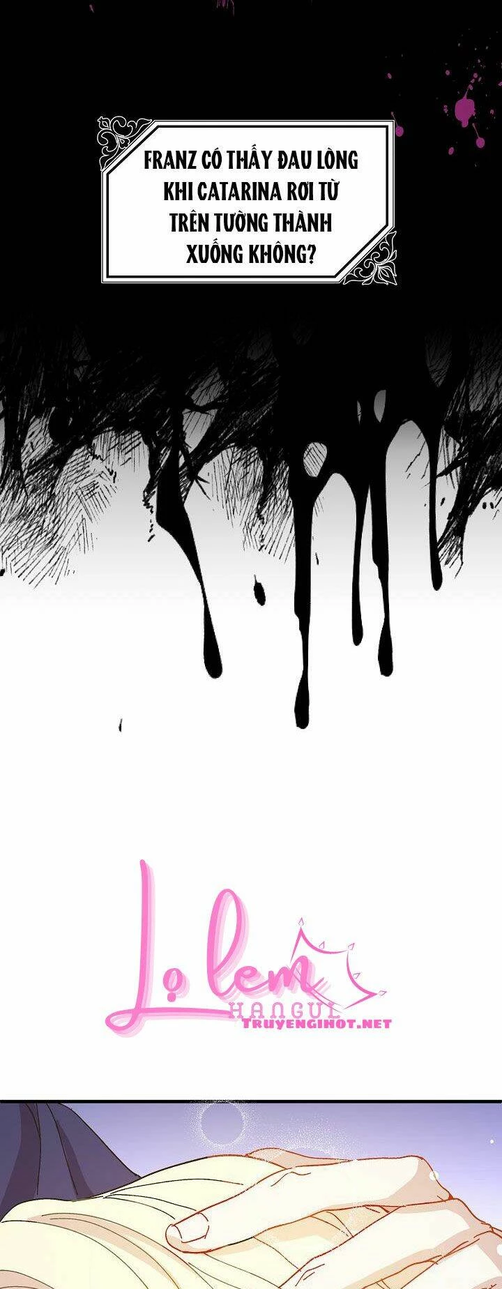 Công Chúa Giả Điên Chapter 34.1 - 33