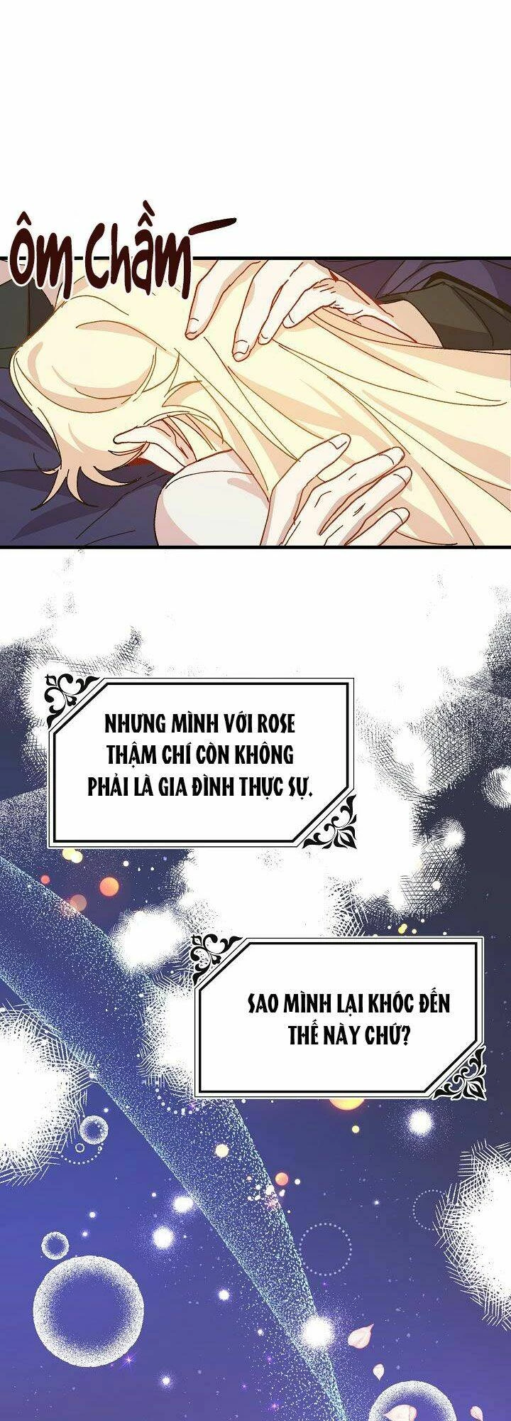 Công Chúa Giả Điên Chapter 34.1 - 35