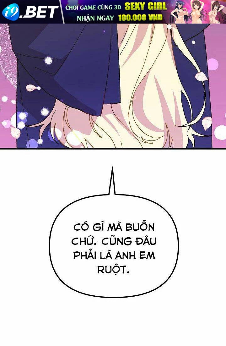Công Chúa Giả Điên Chapter 34.1 - 37