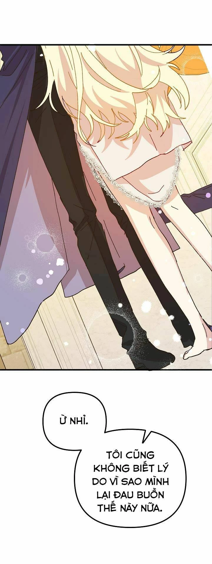 Công Chúa Giả Điên Chapter 34.1 - 38