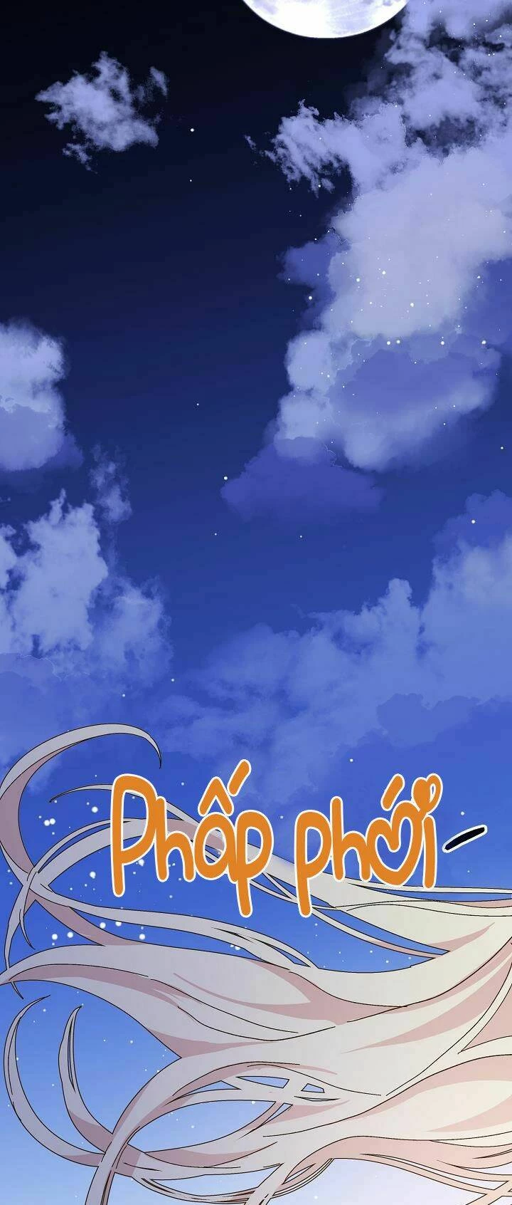 Công Chúa Giả Điên Chapter 34.1 - 40