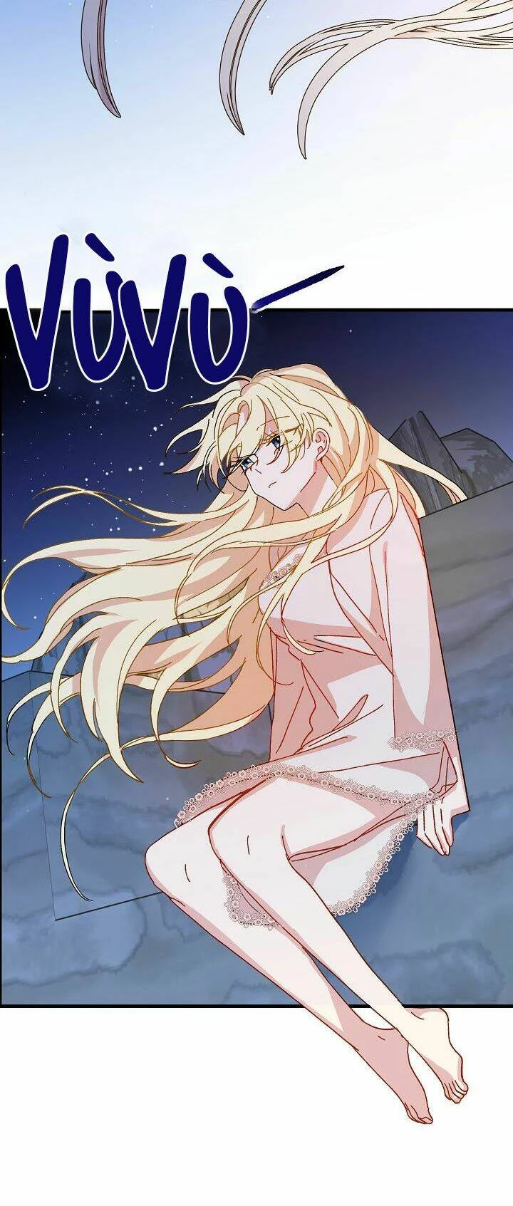 Công Chúa Giả Điên Chapter 34.1 - 41