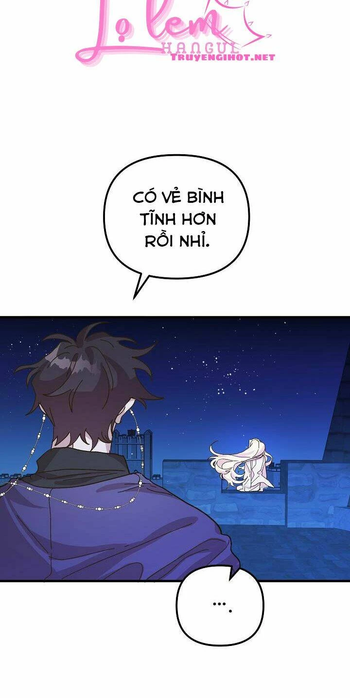 Công Chúa Giả Điên Chapter 34.1 - 43