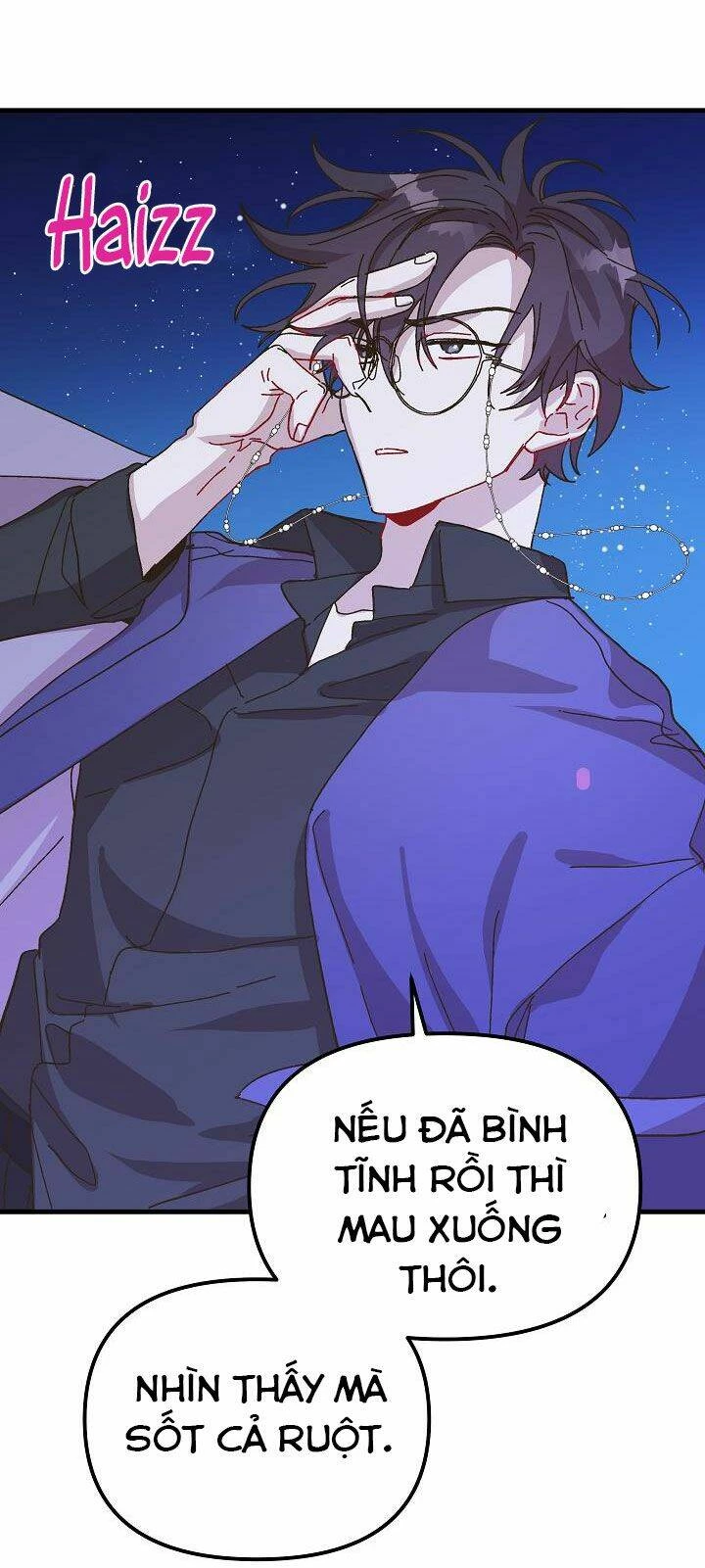 Công Chúa Giả Điên Chapter 34.1 - 44