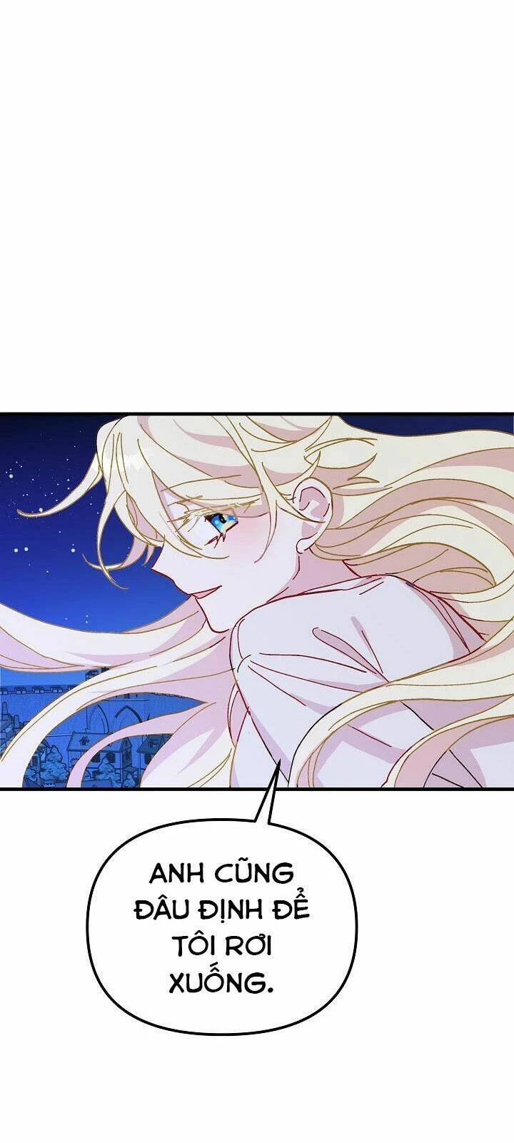 Công Chúa Giả Điên Chapter 34.1 - 45