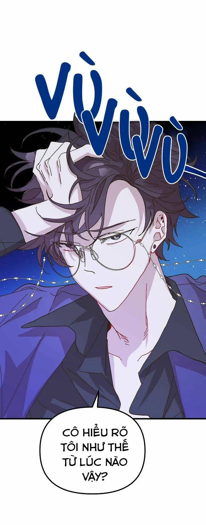 Công Chúa Giả Điên Chapter 34.1 - 46