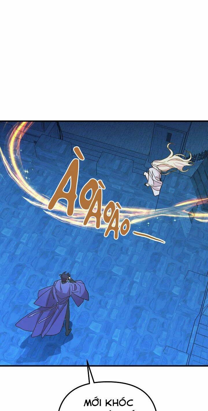 Công Chúa Giả Điên Chapter 34.1 - 48