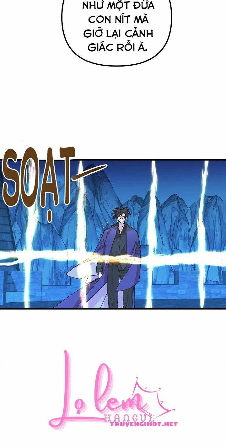 Công Chúa Giả Điên Chapter 34.1 - 49