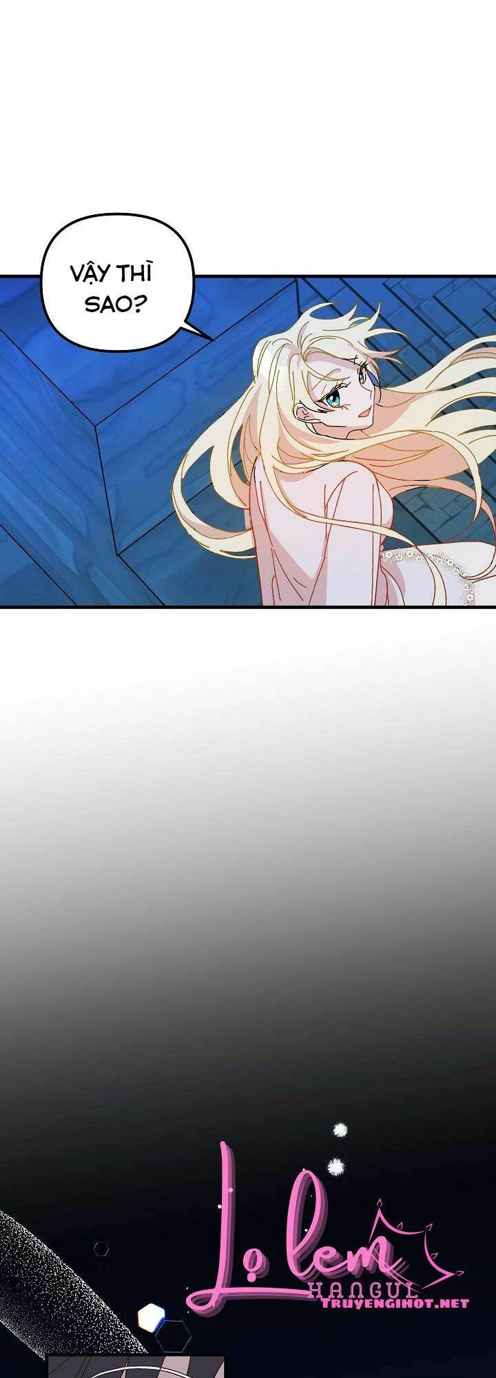 Công Chúa Giả Điên Chapter 34.1 - 56