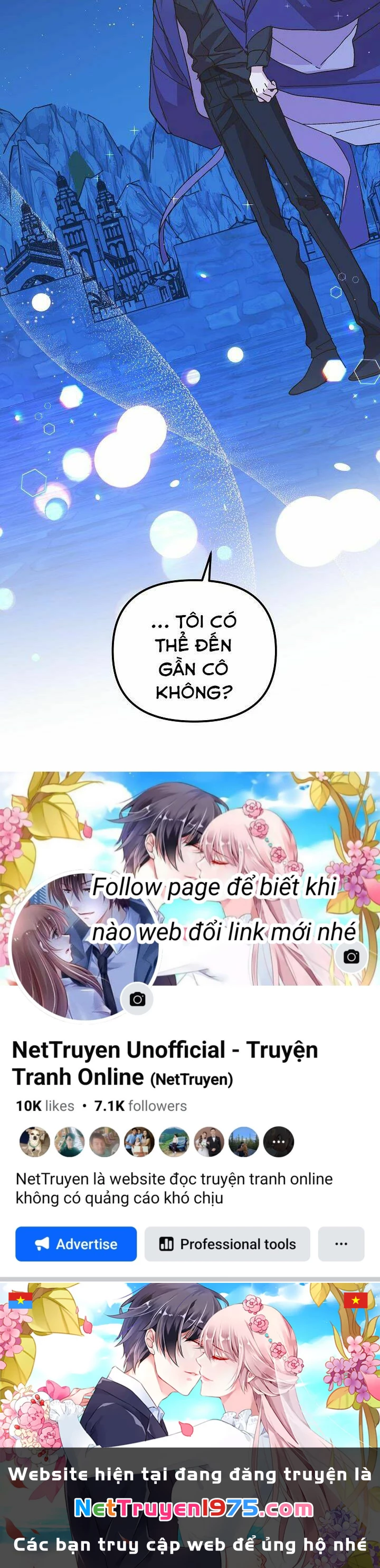 Công Chúa Giả Điên Chapter 34.1 - 58