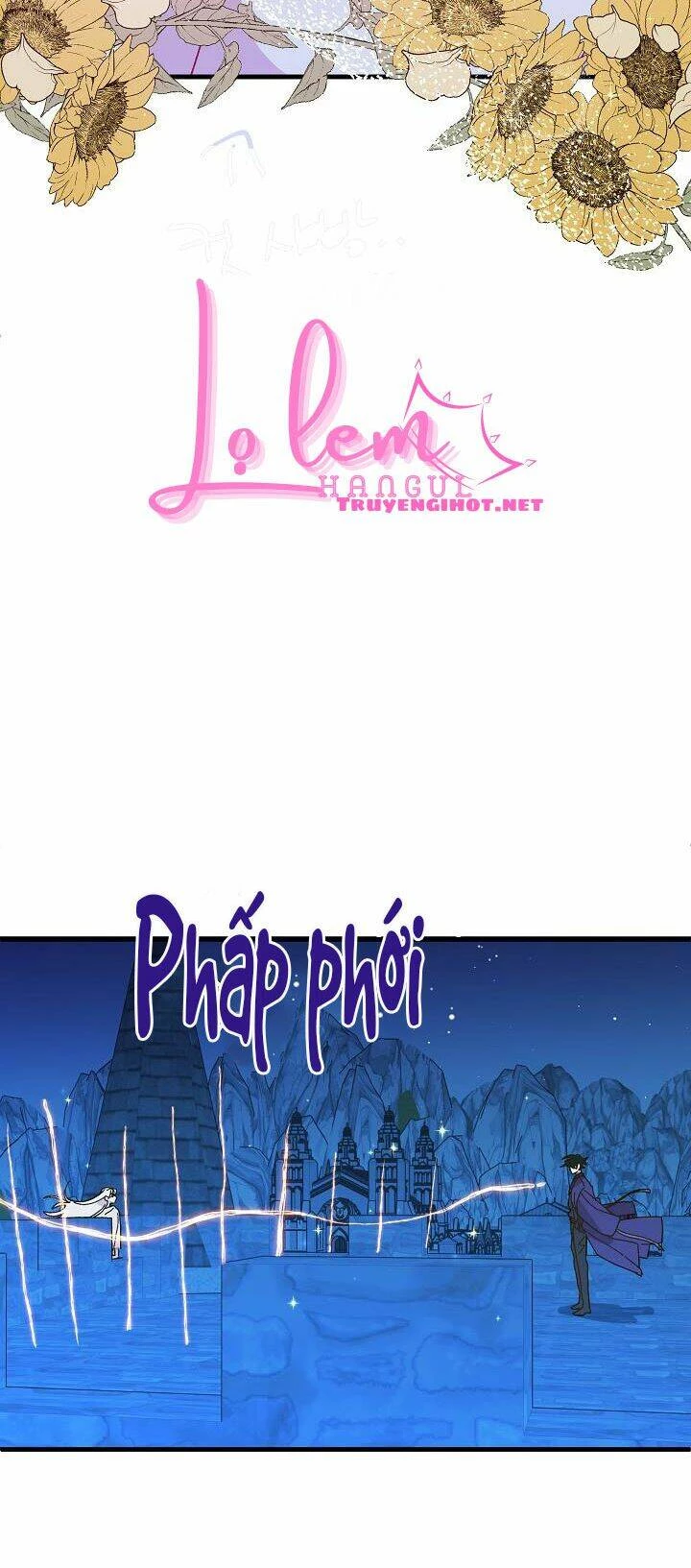 Công Chúa Giả Điên Chapter 34.2 - 3