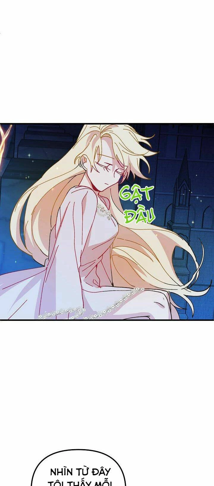 Công Chúa Giả Điên Chapter 34.2 - 4