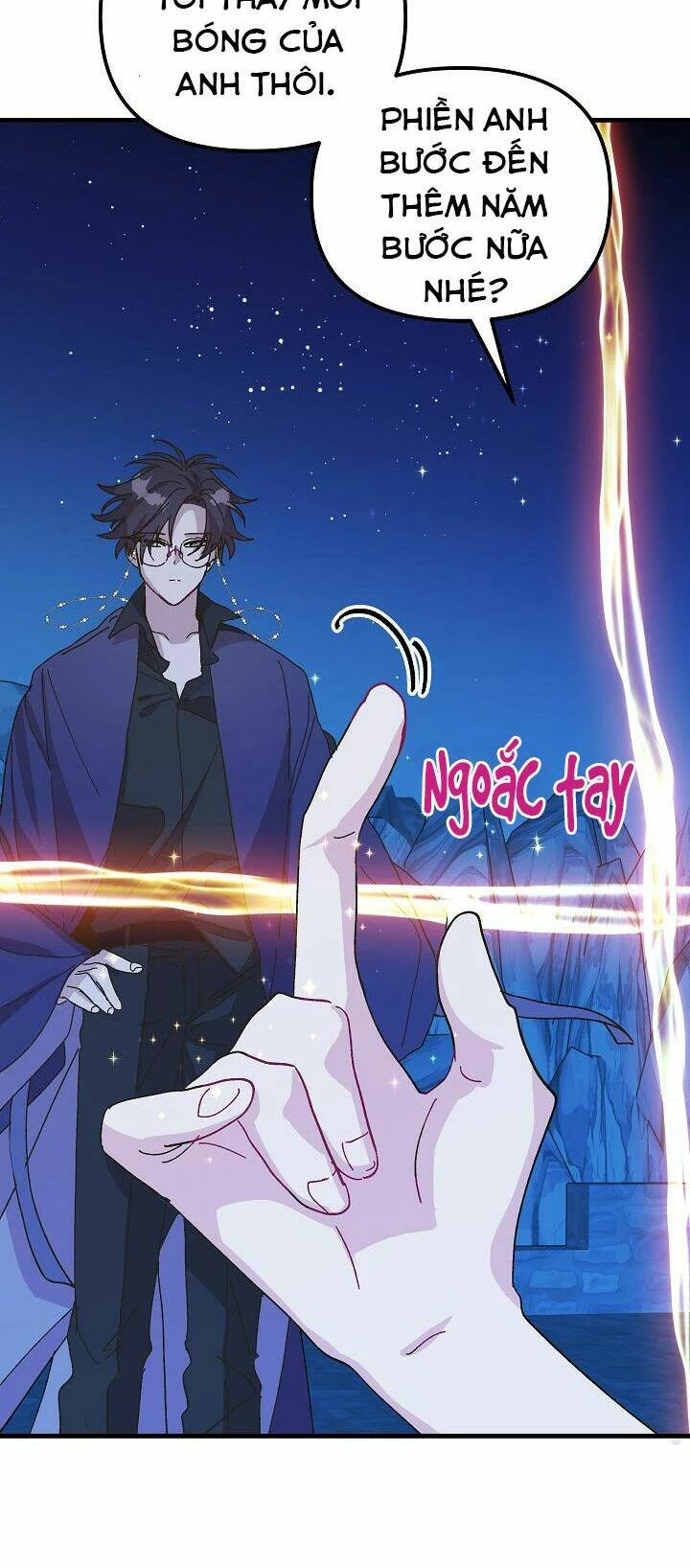 Công Chúa Giả Điên Chapter 34.2 - 5