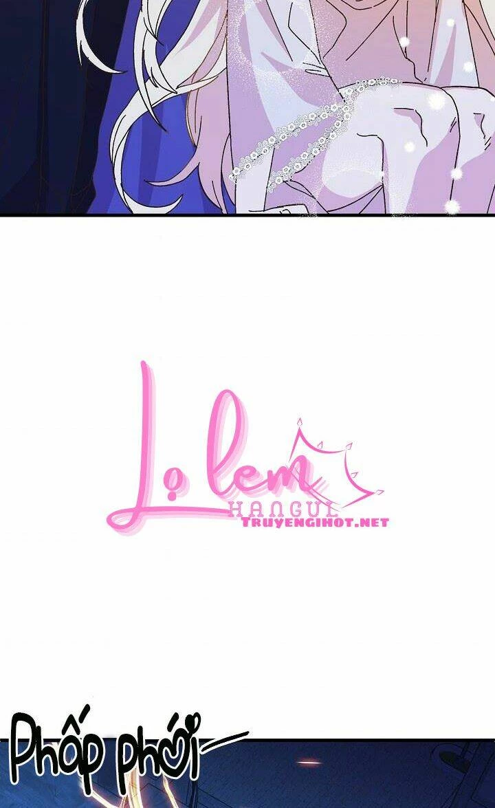 Công Chúa Giả Điên Chapter 34.2 - 8