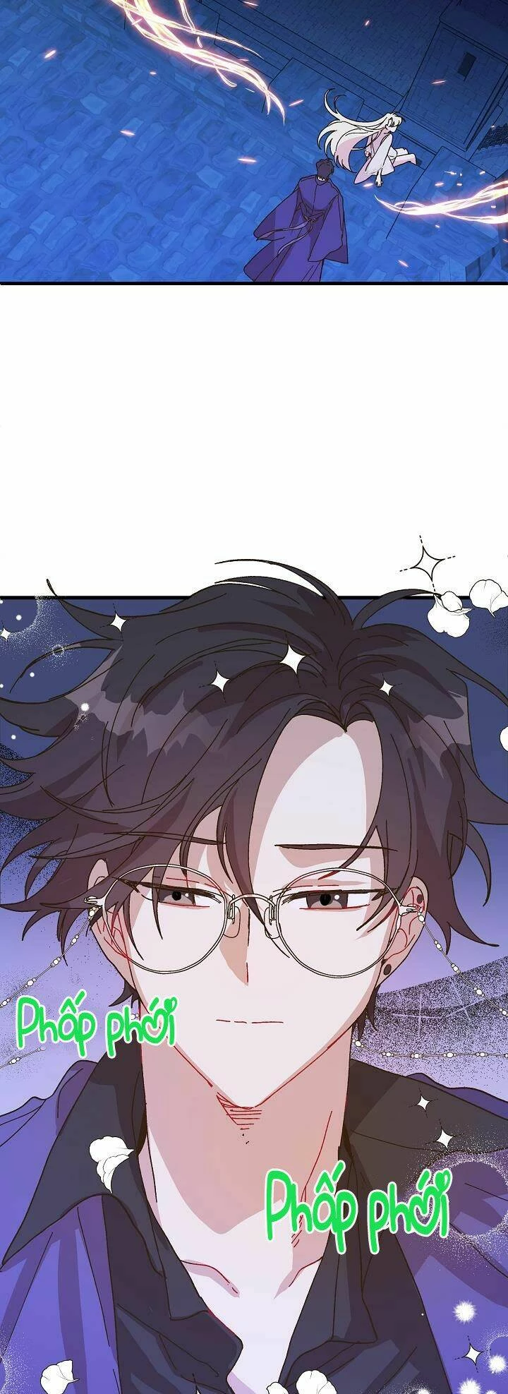 Công Chúa Giả Điên Chapter 34.2 - 9