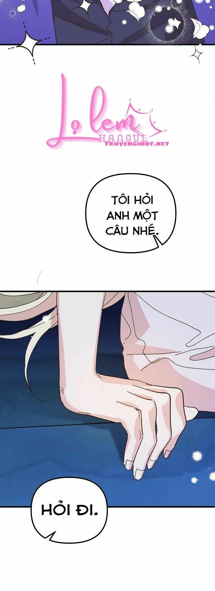 Công Chúa Giả Điên Chapter 34.2 - 10