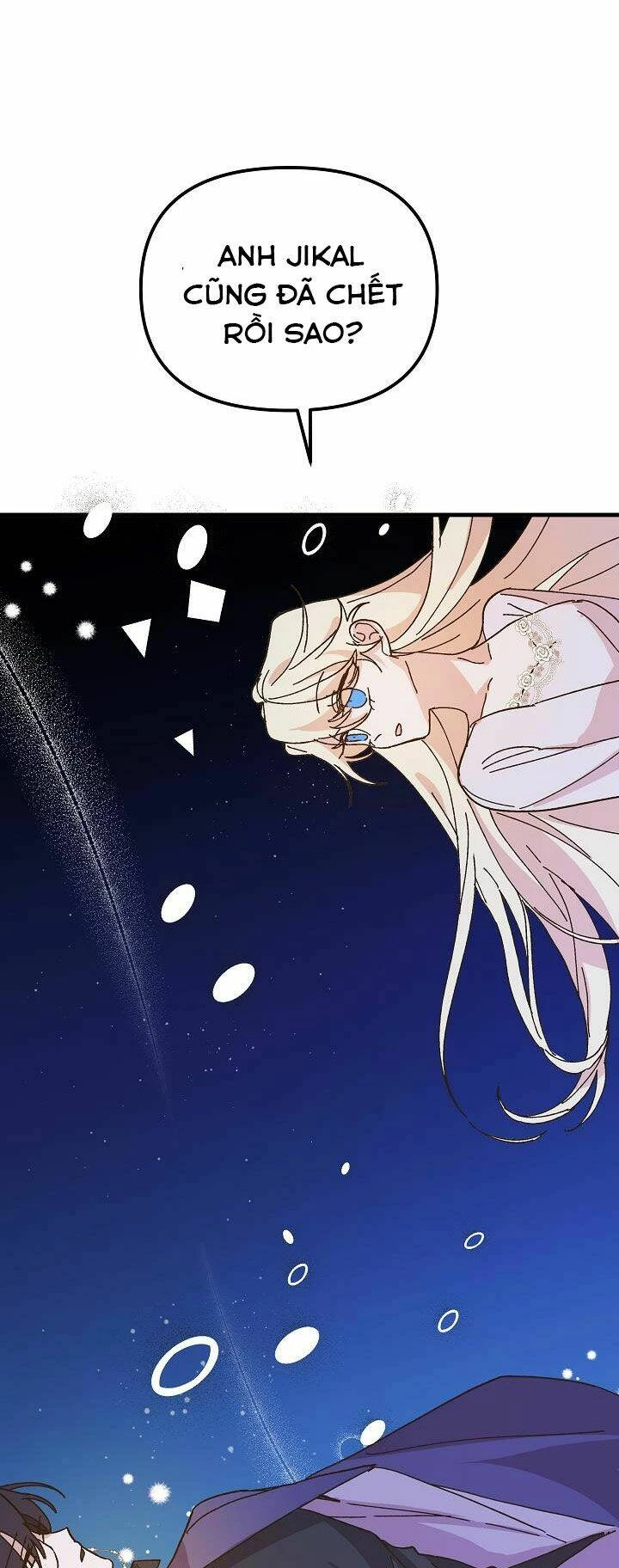 Công Chúa Giả Điên Chapter 34.2 - 11