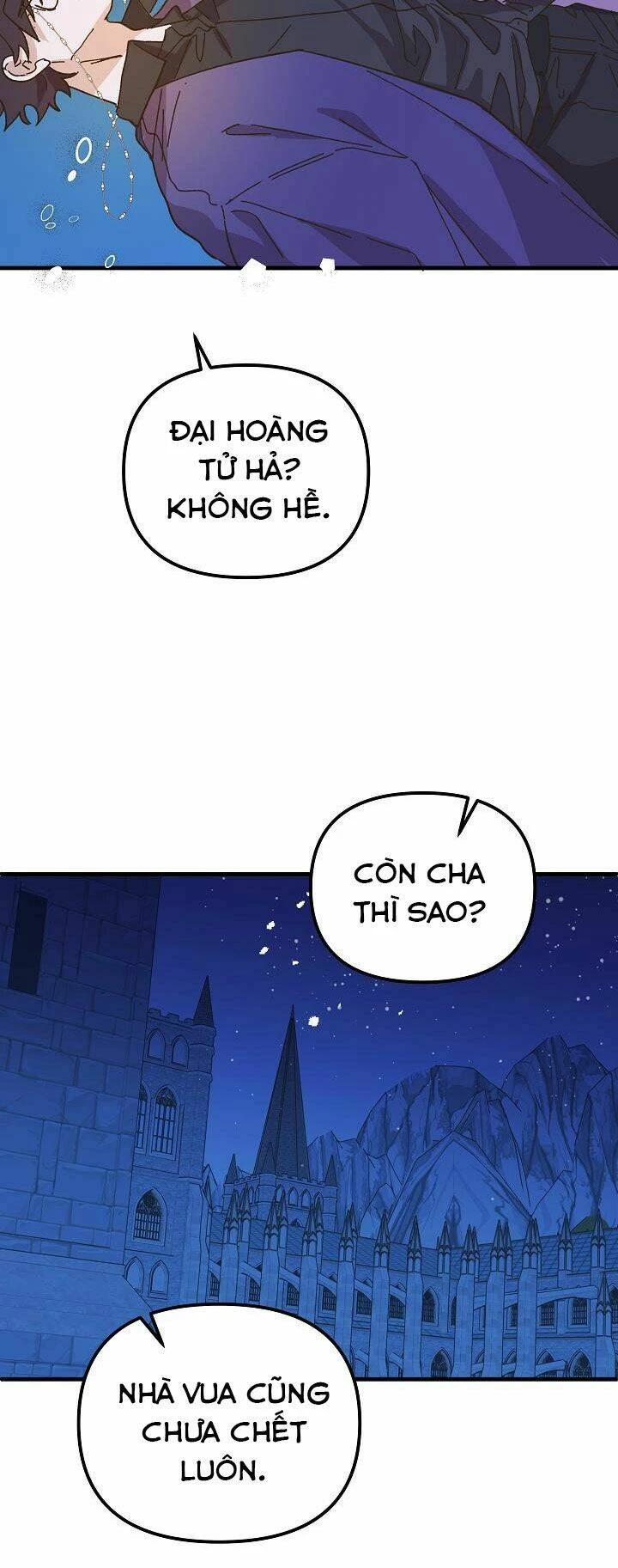 Công Chúa Giả Điên Chapter 34.2 - 12
