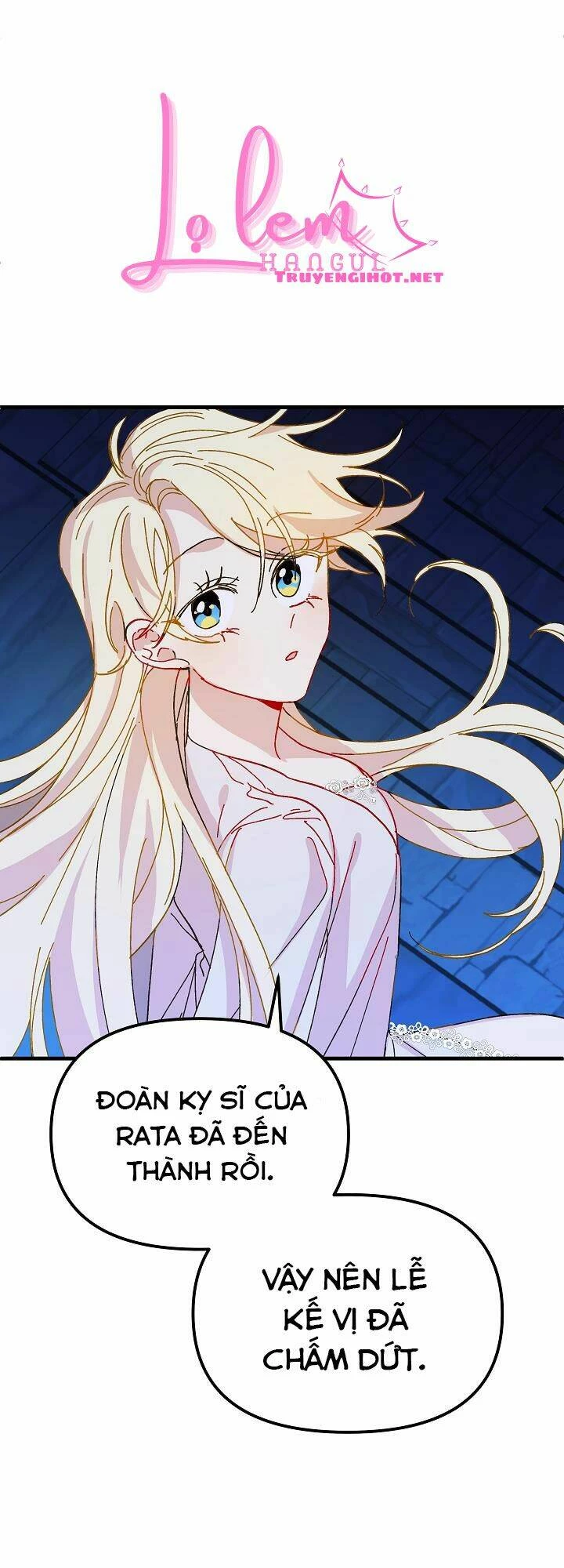 Công Chúa Giả Điên Chapter 34.2 - 13