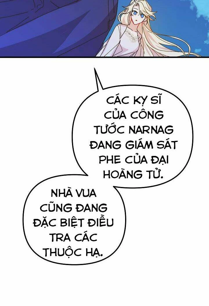 Công Chúa Giả Điên Chapter 34.2 - 15