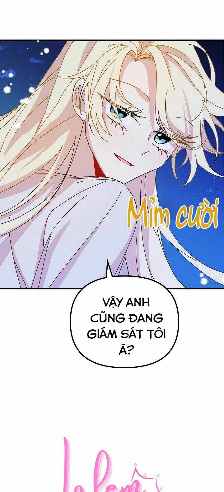 Công Chúa Giả Điên Chapter 34.2 - 16