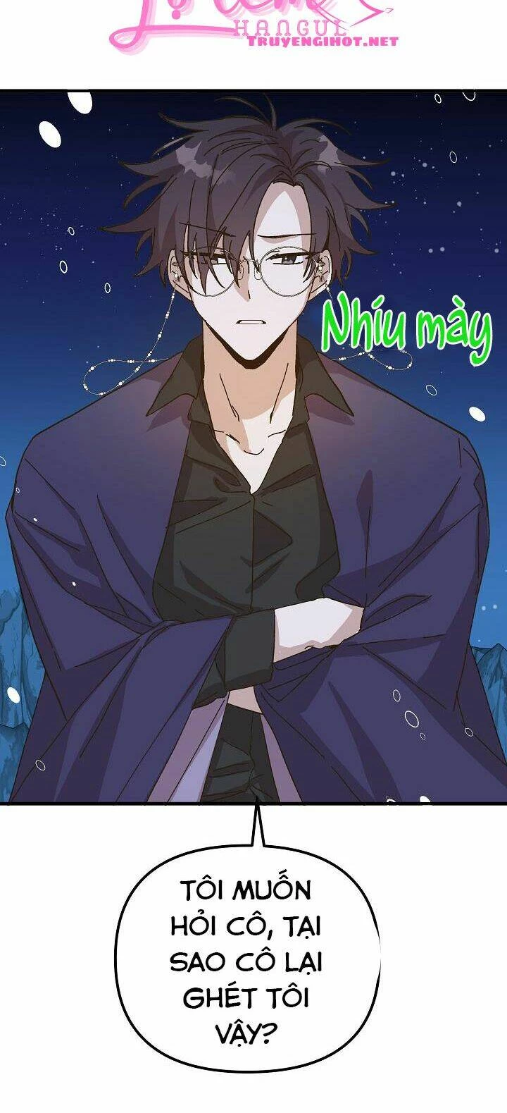 Công Chúa Giả Điên Chapter 34.2 - 17