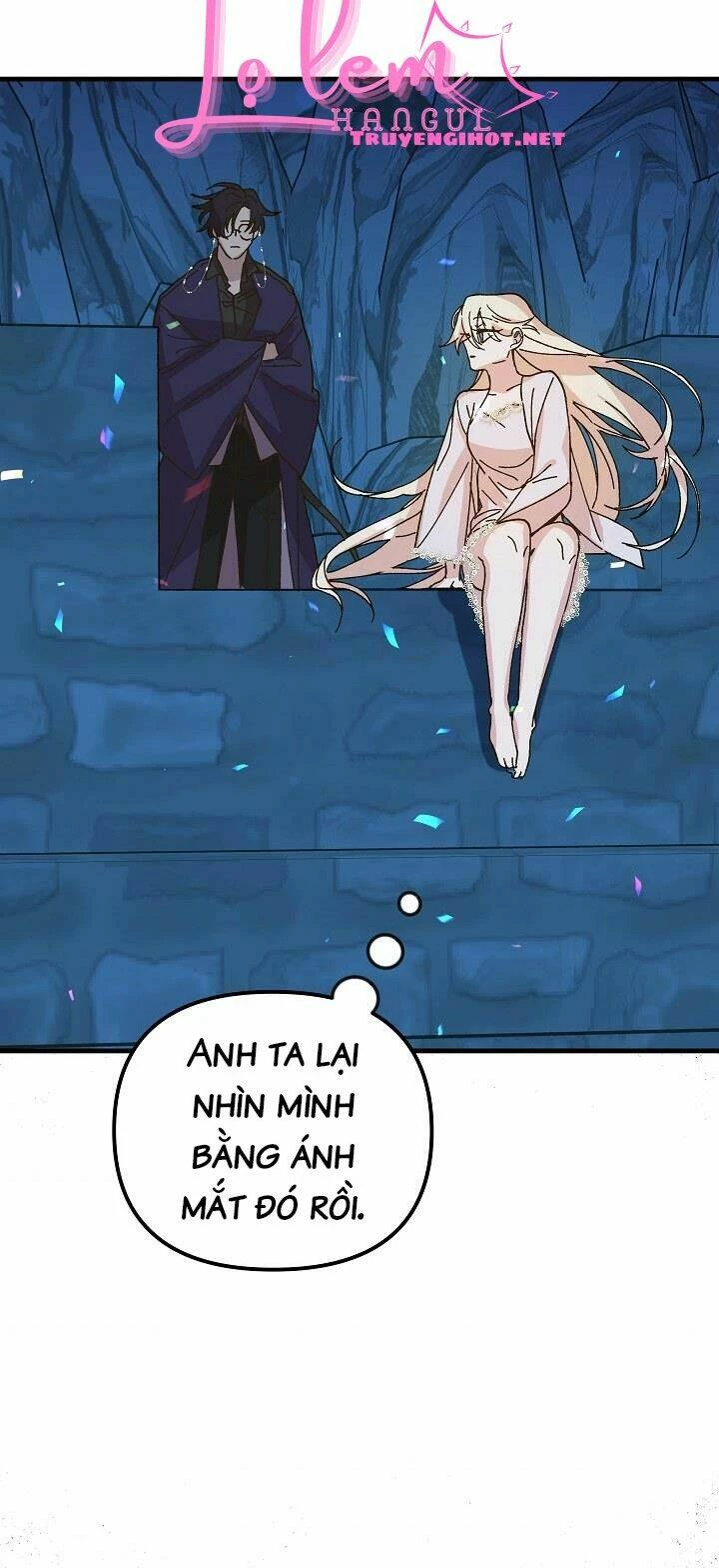 Công Chúa Giả Điên Chapter 34.2 - 19