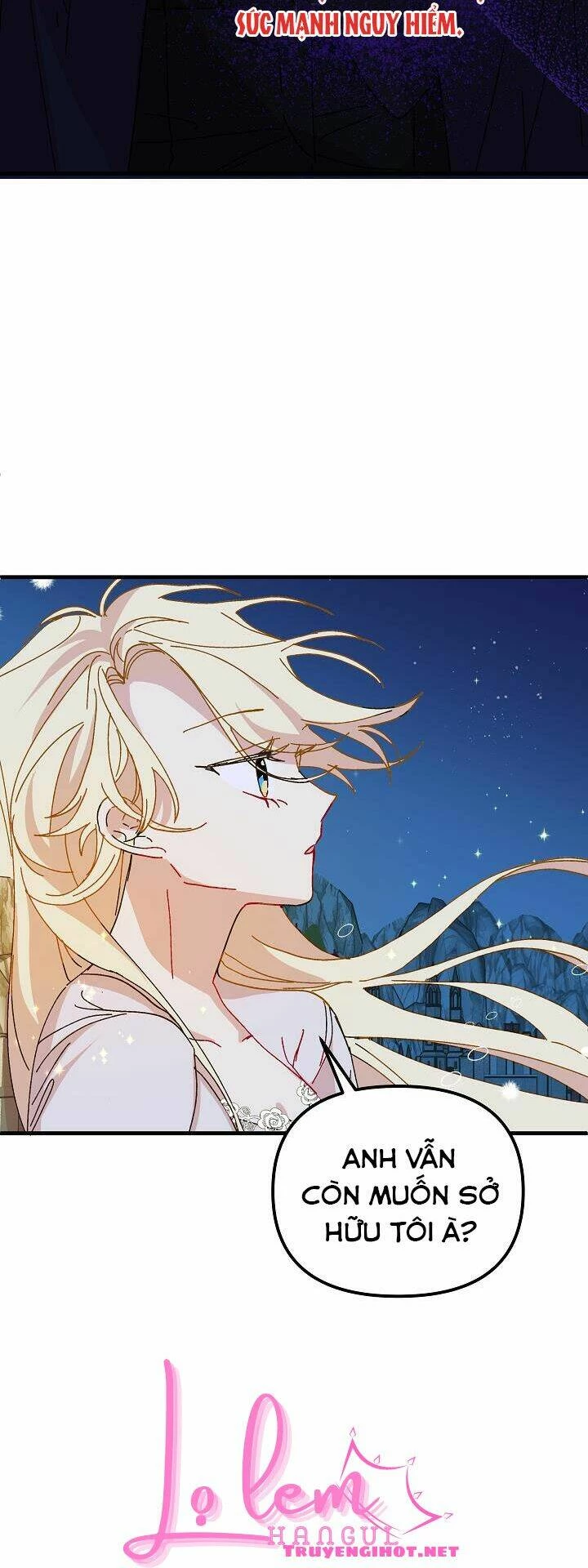 Công Chúa Giả Điên Chapter 34.2 - 21