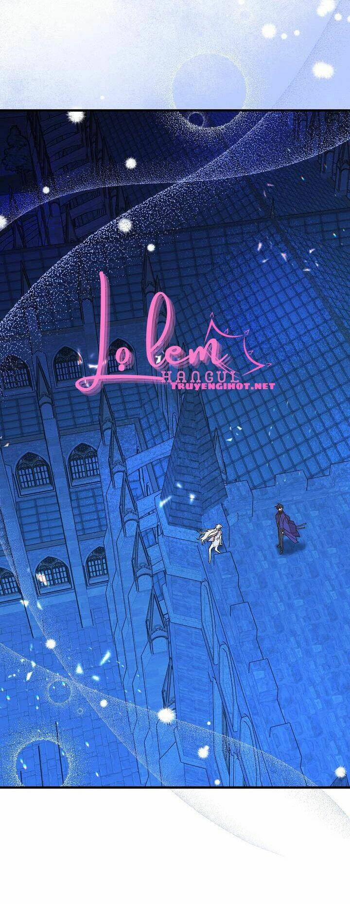 Công Chúa Giả Điên Chapter 34.2 - 23