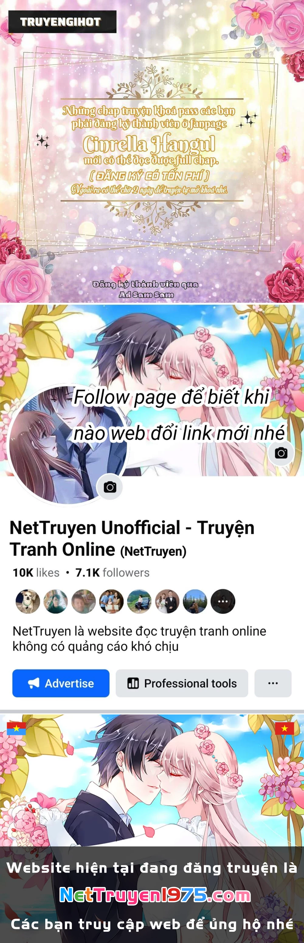 Công Chúa Giả Điên Chapter 34.2 - 24