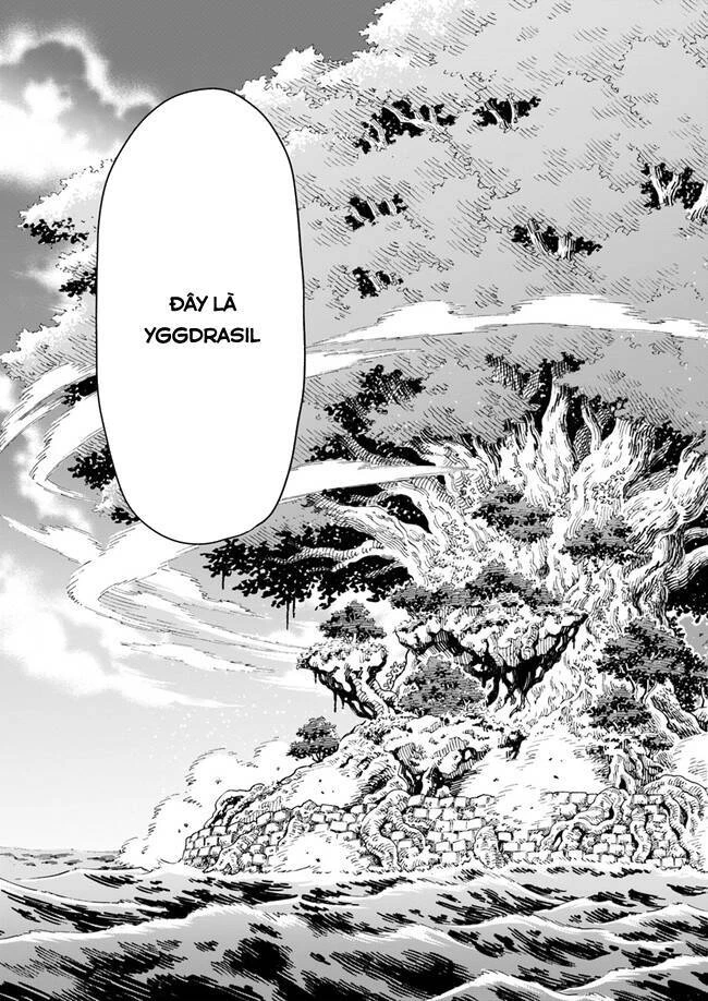 Cuộc Sống Thiên Đường Bắt Đầu Với Vua Hang Động ~ Trở Thành Người Mạnh Nhất Với Kỹ Năng Khai Thác Toàn Diện!? Chapter 9.1 - 18