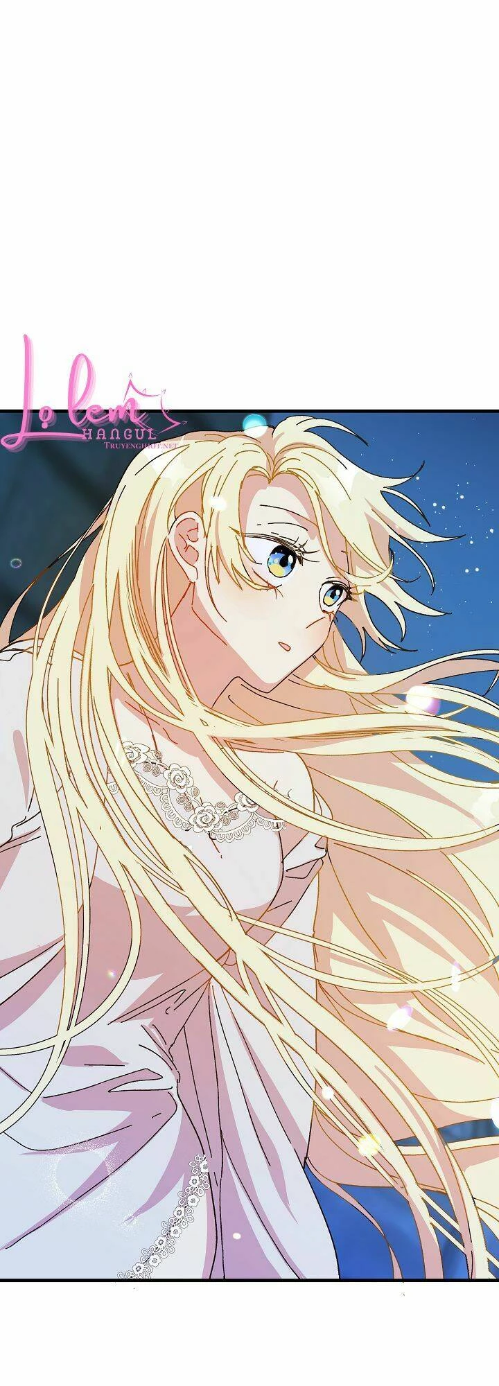Công Chúa Giả Điên Chapter 35.1 - 2