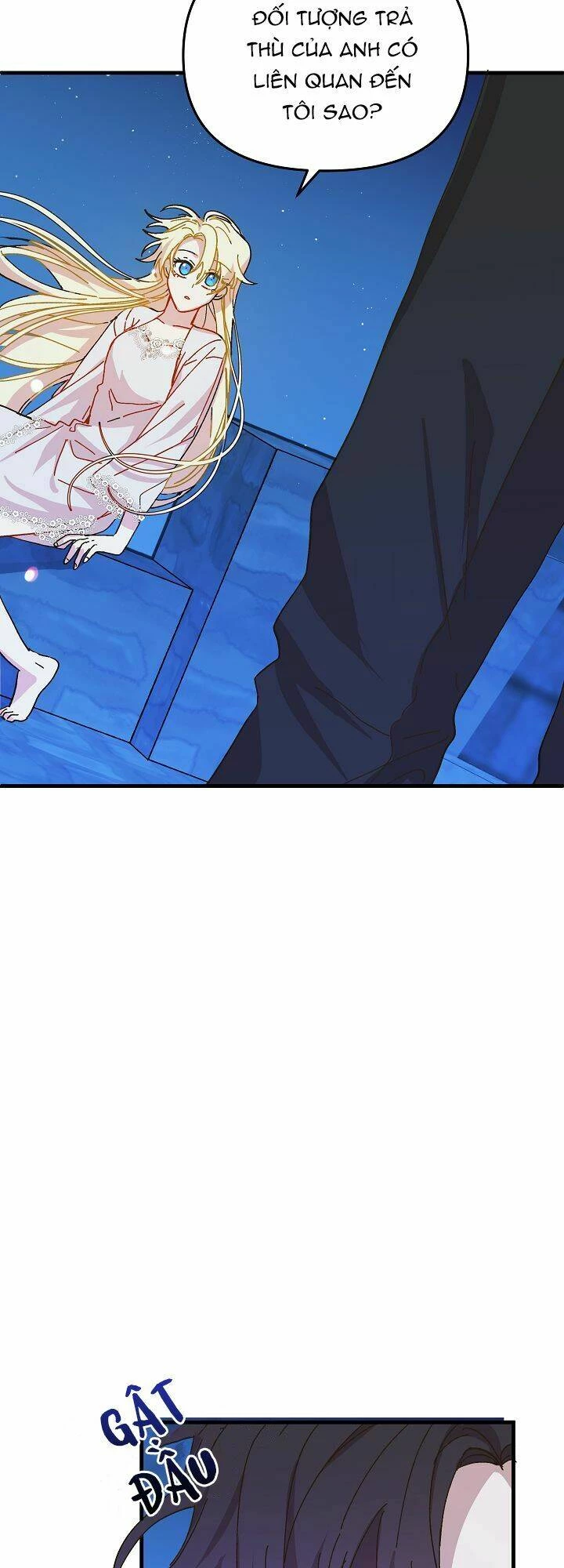 Công Chúa Giả Điên Chapter 35.1 - 4