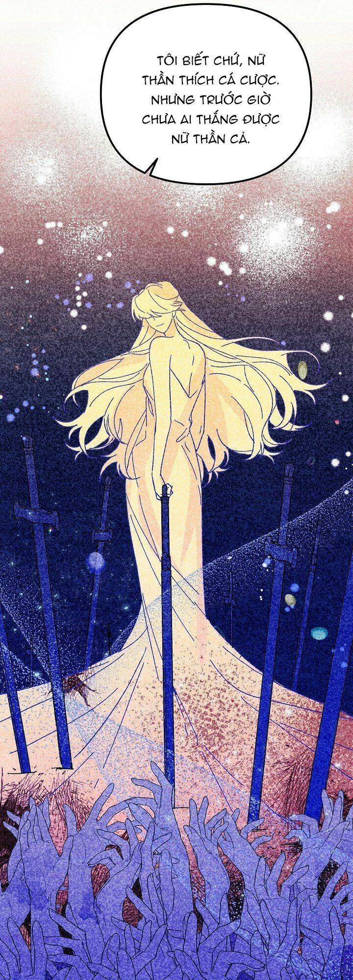 Công Chúa Giả Điên Chapter 35.1 - 10