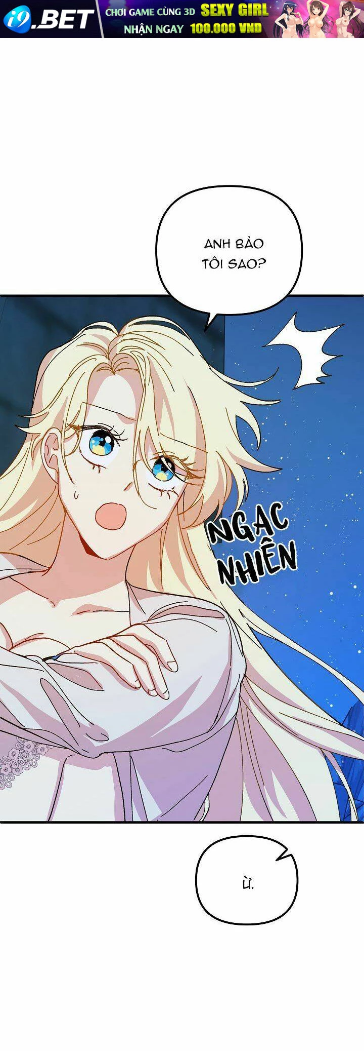 Công Chúa Giả Điên Chapter 35.1 - 12