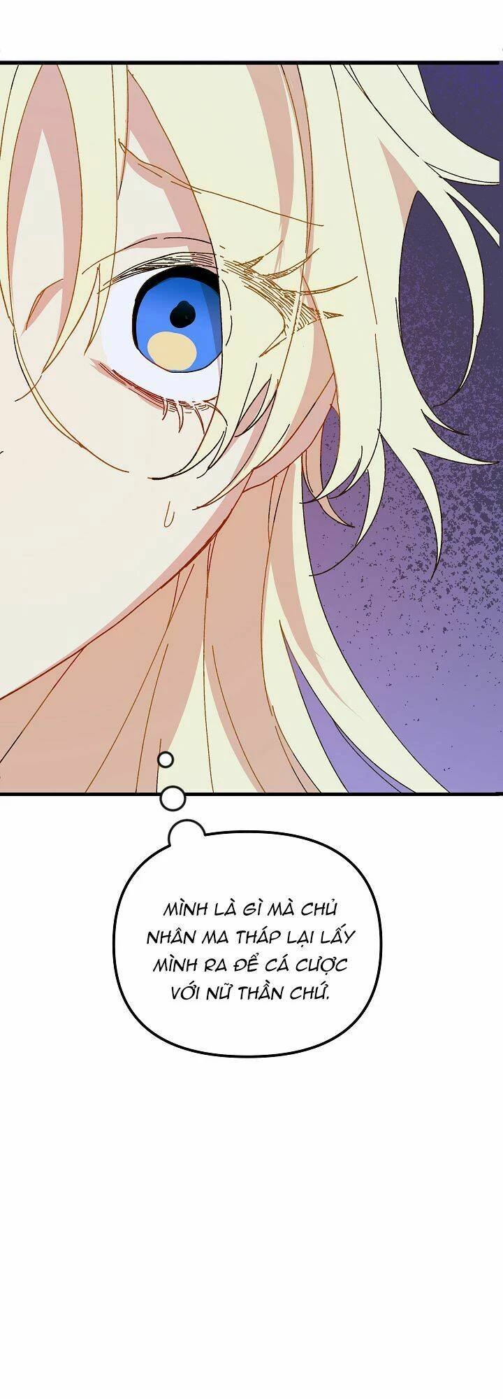 Công Chúa Giả Điên Chapter 35.1 - 13