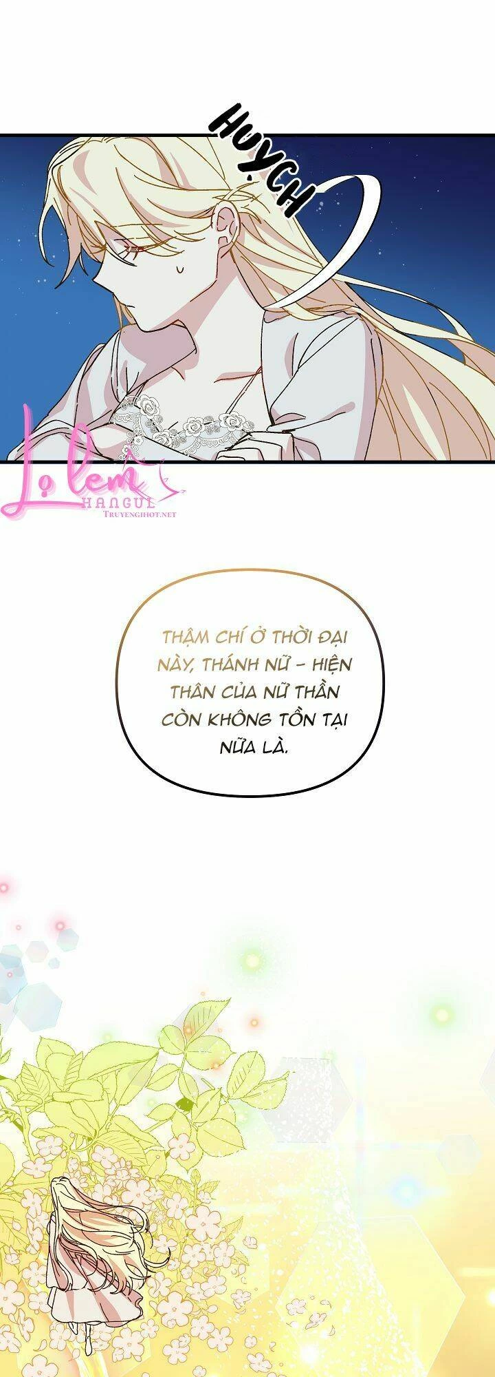 Công Chúa Giả Điên Chapter 35.1 - 14